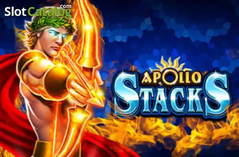 Apollo Stacks слот