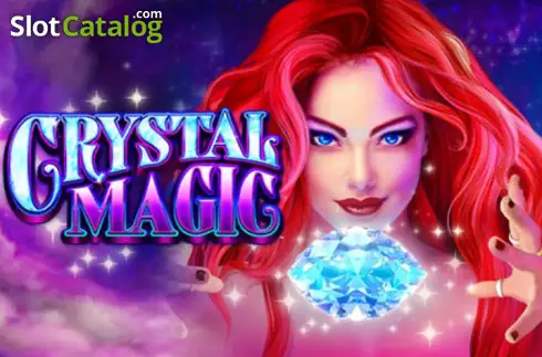 Crystal Magic слот