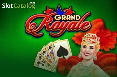 Grand Royale слот