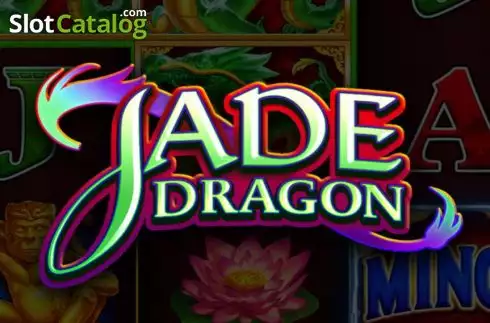 Jade Dragon (AGS) слот