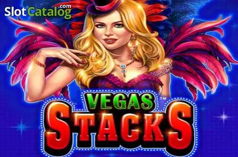 Vegas Stacks слот