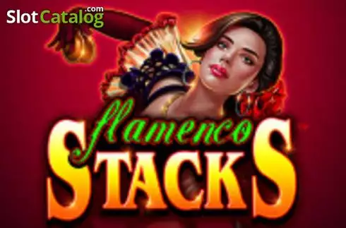 Flamenco Stacks слот