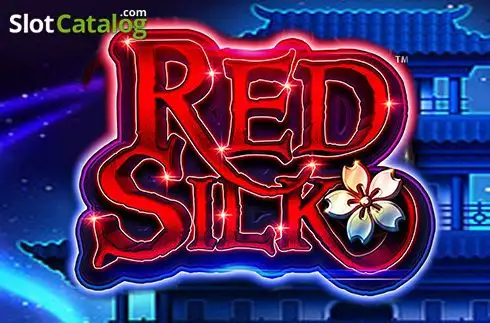 Red Silk слот