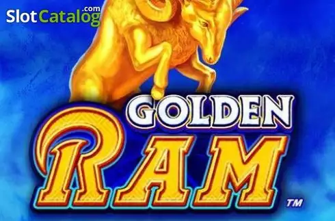 Golden Ram слот