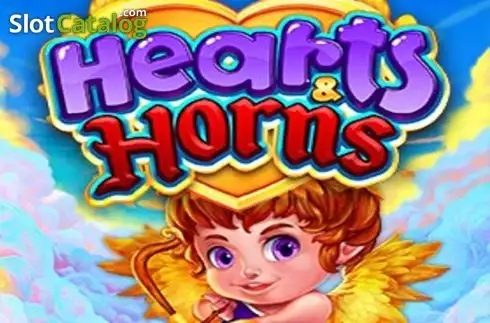Hearts and Horns слот