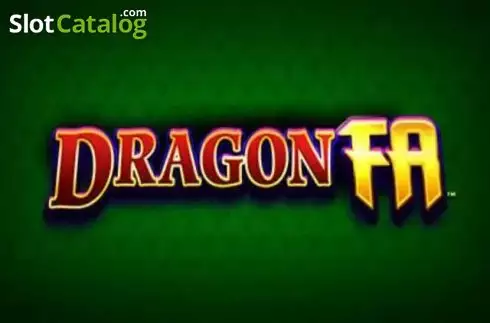 Dragon Fa слот