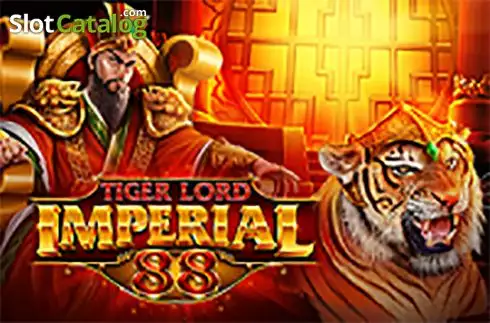 Tiger Lord (AGS) слот