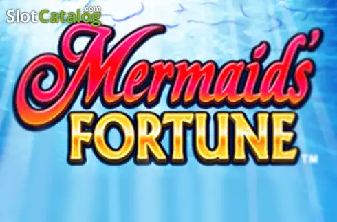 Mermaids Fortune (AGS) слот