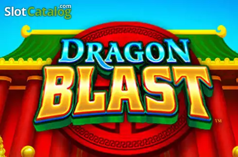 Dragon Blast (AGS) логотип