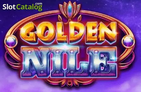 Golden Nile логотип