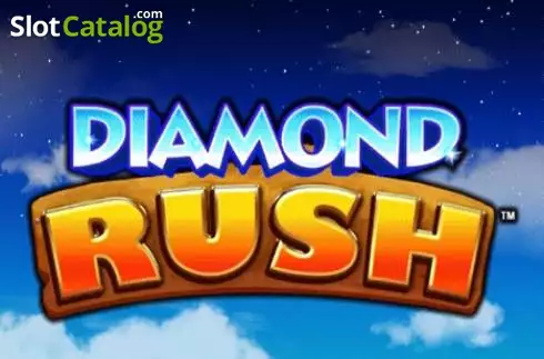 Diamond Rush (AGS) слот