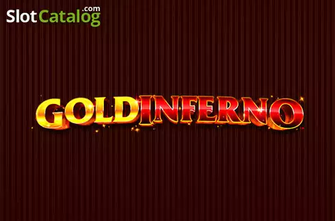 Gold Inferno слот