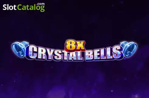 8x Crystal Bells слот