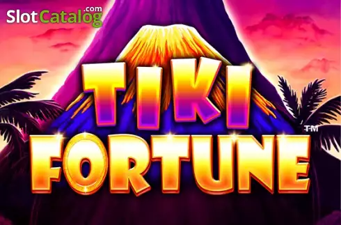 Tiki Fortune (AGS) слот