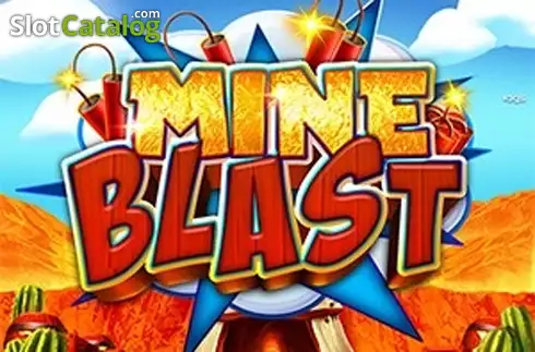Mine Blast слот