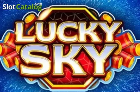 Lucky Sky слот