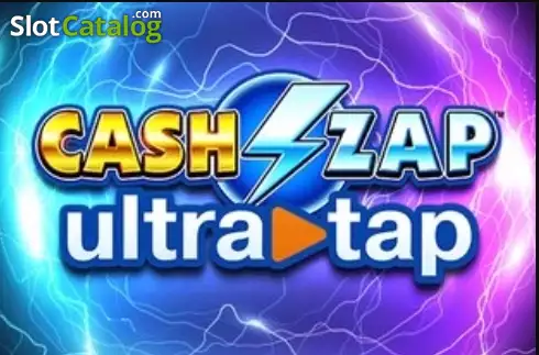 Cash Zap UltraTap слот