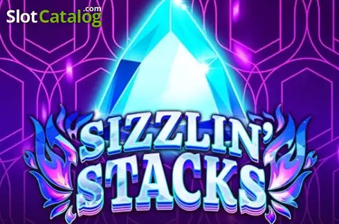 Sizzlin' Stacks слот