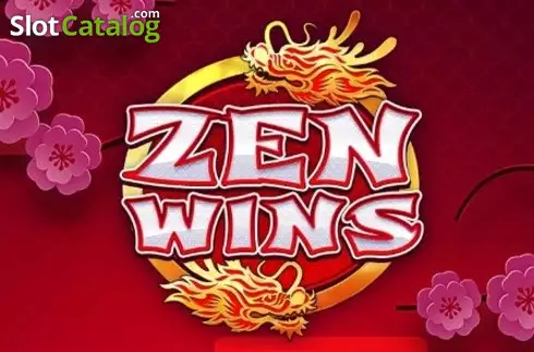 Zen Wins слот