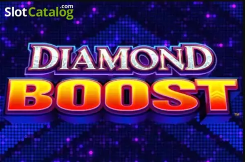 Diamond Boost слот