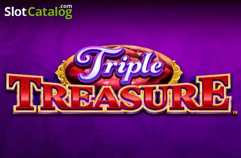 Triple Treasure (AGS) слот