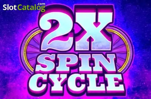 2X Spin Cycle слот