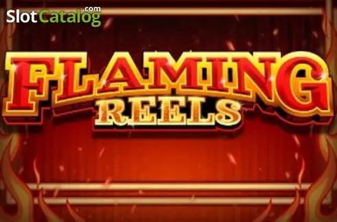 Flaming Reels (AGS) слот