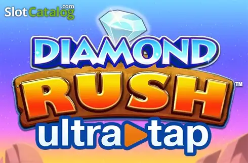 Diamond Rush UltraTap слот