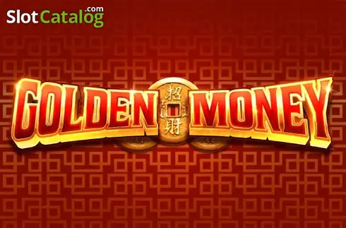 Golden Money слот