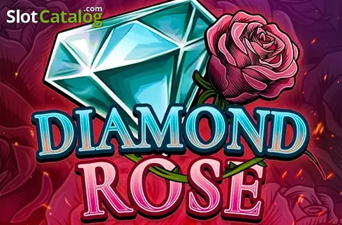 Diamond Rose слот
