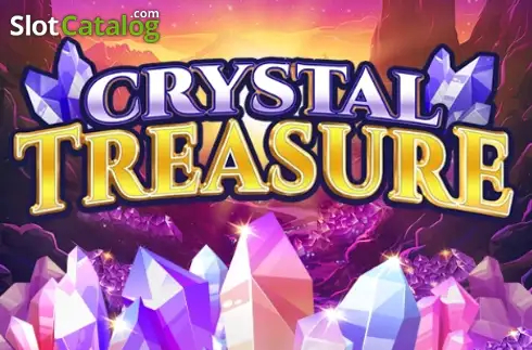 Crystal Treasure (AGS) слот