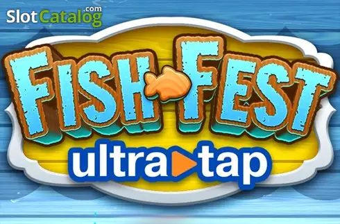 Fish Fest UltraTap слот