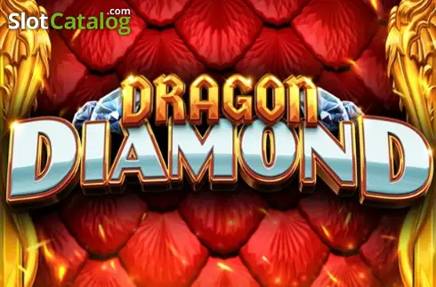 Dragon Diamond слот