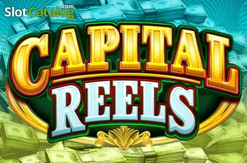 Capital Reels слот