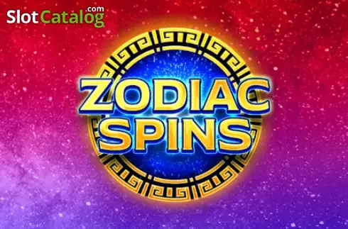 Zodiac Spins слот