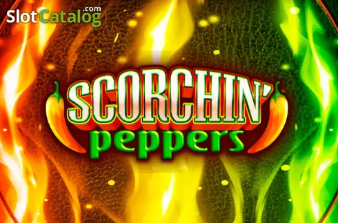 Scorchin' Peppers (AGS)