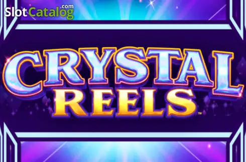 Crystal Reels слот