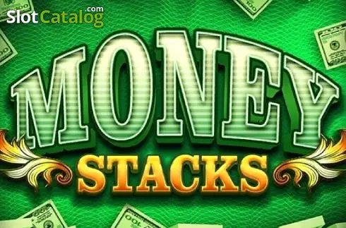 Money Stacks (AGS) слот