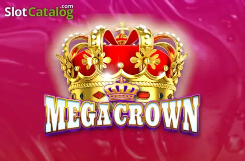 Mega Crown (AGS) слот