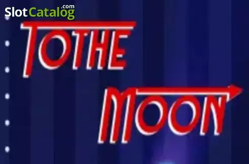 To The Moon логотип