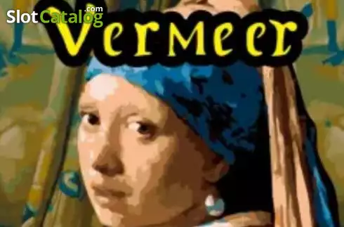 Vermeer логотип
