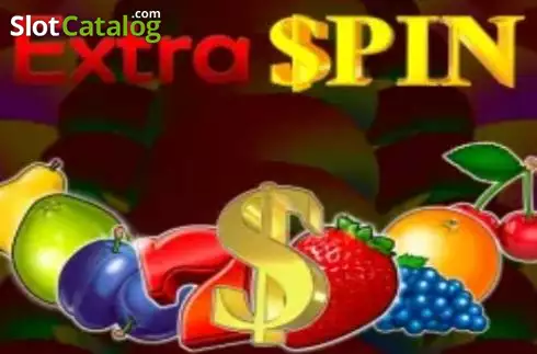 Extra Spin слот