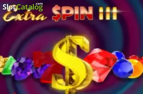 Extra Spin 3 слот