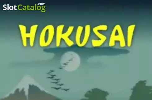 Hokusai слот