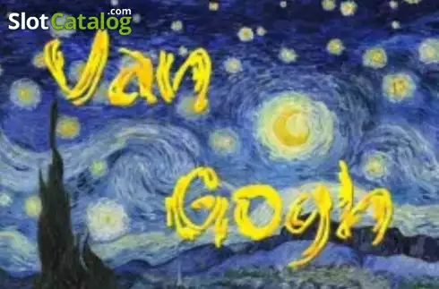 Van Gogh (AGT Software) логотип