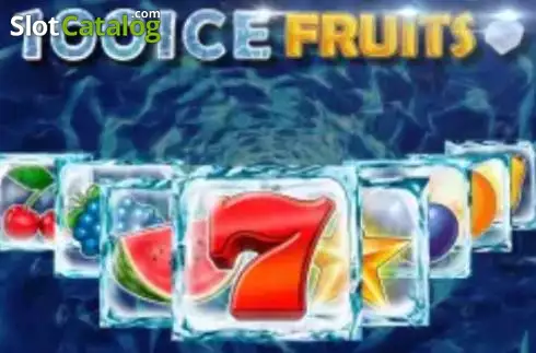 100 Ice Fruits слот