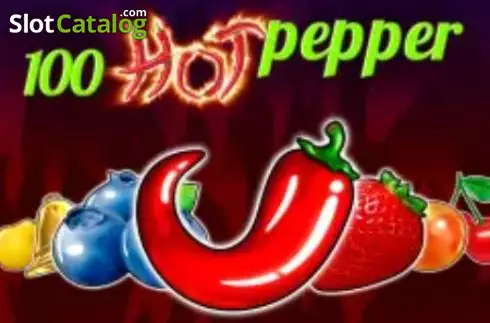 Hot Pepper 100 слот