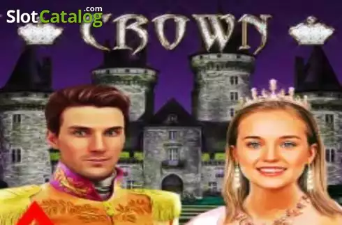 Crown (AGT Software) логотип