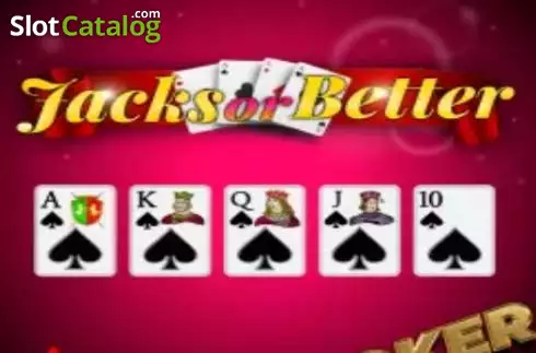 Jacks Or Better (AGT Software) логотип