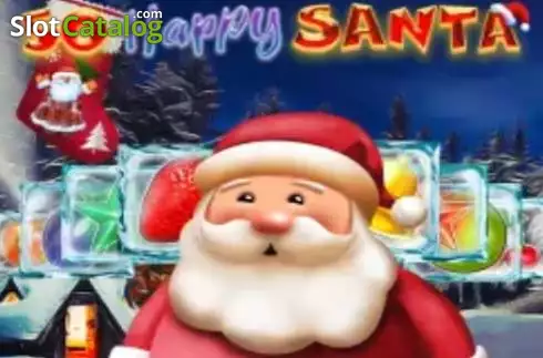 Happy Santa 50 слот